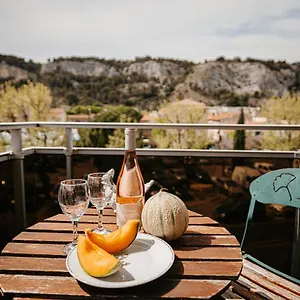 Appartement Hummingbird, Cavaillon