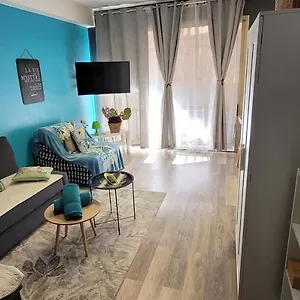 Appartement Bluebird, Cavaillon