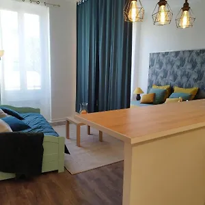 Appartement Chic', Cavaillon