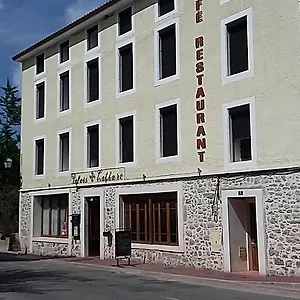 Hotel Palais Cathare