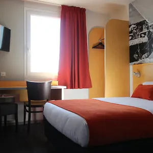 Hotel Aka Lyon Est